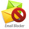 Email blocker - Block Unwanted Email - Filter Spam Emails -  Blacklist Email ID