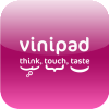 Vinipad Wine List (Carta de Vinos)
