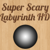 Super Scary Labyrinth HD