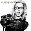 Madonna Fan App