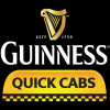 Guinness Quick Cabs