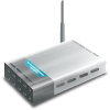 Router Connect