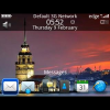 Istanbul Theme with OS7 Icons (Istanbul Teması)