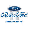 Rodeo Ford DealerApp
