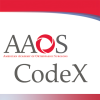 AAOS Orthopaedic CodeX X-Lite 2012