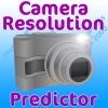 The Camera Resolution Predictor