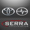 Serra Toyota DealerApp