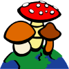 Fungitron - the mushroom guide