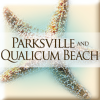 Parksville Qualicum Beach Vancouver Island