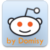 Reddit in Motion by Domisy