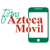 Firma Azteca Móvil