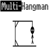 Multi-Hangman