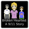 Broken Hearted: A 9-11 Story