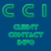 Client Contact Information