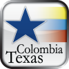 The Colombia Texas Chamber of Commerce