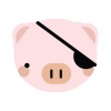 Pirate Pig