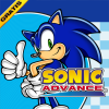 Sonic Advance Gratis