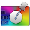 Live Color Picker