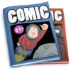 Web Comics