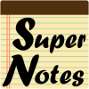 Super Notes
