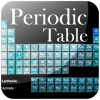 Periodic Table Promo Version - Displays all the elements along with their properties
