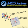 MBS - Tic Tac Toe