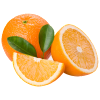 Orange Theme - OS 7 icons