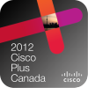 2012 Cisco Plus Canada