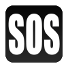 SOS Signal
