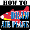 HowToDraw Airplanes