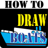 HowToDraw Boat
