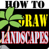 HowToDraw Landscapes