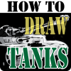 HowToDraw Tanks