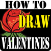HowToDraw Valentinesday