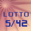 Lotto 5/42