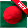Bangladesh flag free