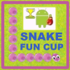 Snake Fun Cup
