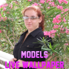 Modelslivewallpaper1