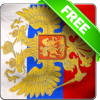 Russia flag free