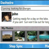 Dashwire - CTIA 2008 Best Mobile Consumer Application WM5