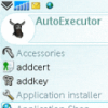 Autoexecutor 0.1 for UIQ