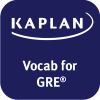 Kaplan Vocabulary Flashcards for the GRE