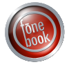 fone book by Blinding Rain