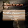 A Die Hard Beckham Fan Lite