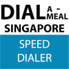 M1 Dial-a-Meal Speed Dialer (BlackBerry)