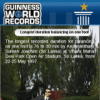 Guinness World Records Amazing Feats