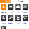 Kayak Travel App
