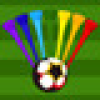 Colorful Vuvuzela
