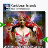 Caribbean Islands (Keys) for webkit