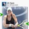US Open Tennis Women (Keys) for webkit
